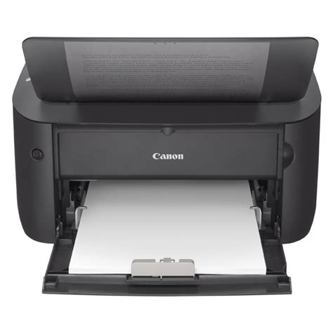 This software is a capt printer driver for canon lbp printers. Лазерный принтер Canon i-SENSYS LBP-6020B - недорогой ...