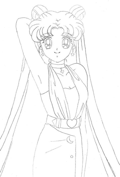 We have collected 38+ sailor moon characters coloring page images of various designs for. sailor moon coloring pages - Google Search | Ausmalbilder ...