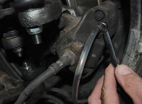 Either the brake pads need to be replaced, or you could try. VW Brake fluid: All you need to know - Heritage Parts Centre