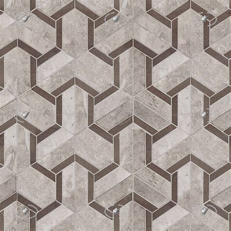 Download all pbr maps and use them even for commercial projects. Geometric marble tiles patterns texture seamless 21153