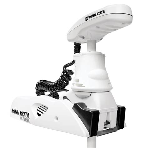 La funzione autopilot ti permette di. Minn Kota Riptide Ulterra i-Pilot - RT Ulterra 112 i-Pilot ...