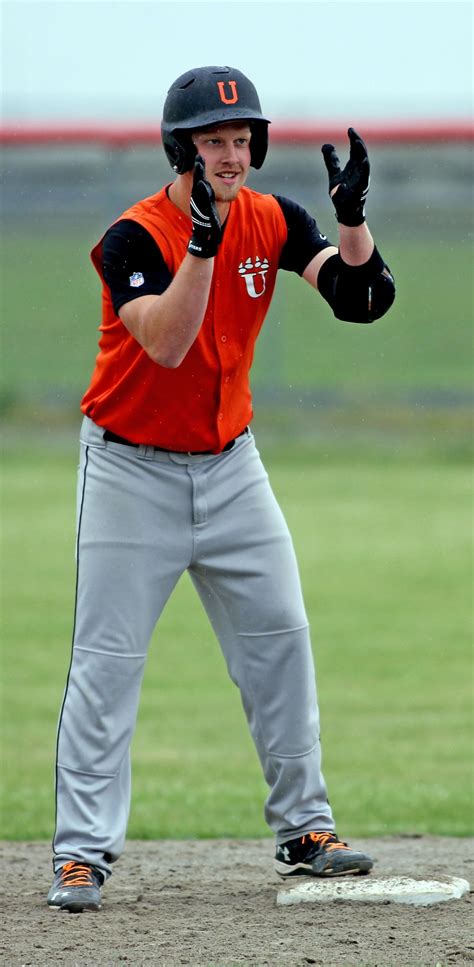 One way to watch the game is through. Greater Thumb Conference set to host all-star baseball game