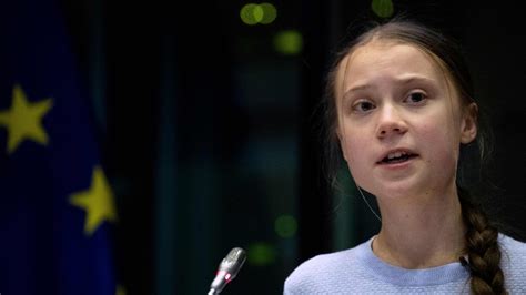 Her speech at the 2018 united nations climate summit made her a household name. Greta Thunberg: "Ue a zero emissioni nel 2050? Non è ...