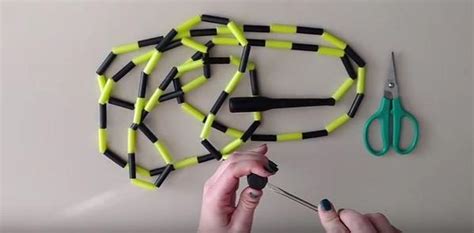 Let us show you in 2 easy steps! How To Size Your Beaded Jump Rope | Survival and Cross