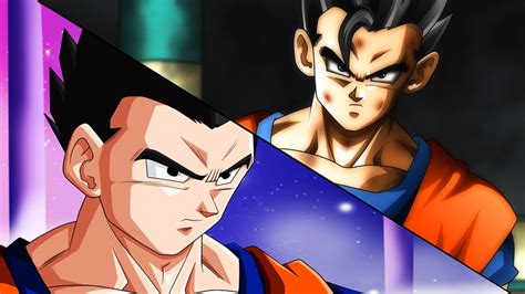 As ultra instinct takes over, now it's a matter of whether surpassing his own limits is enough to surpass jiren! Can Gohan Win The Tournament Of Power? Dragon Ball Super Discussion - YouTube