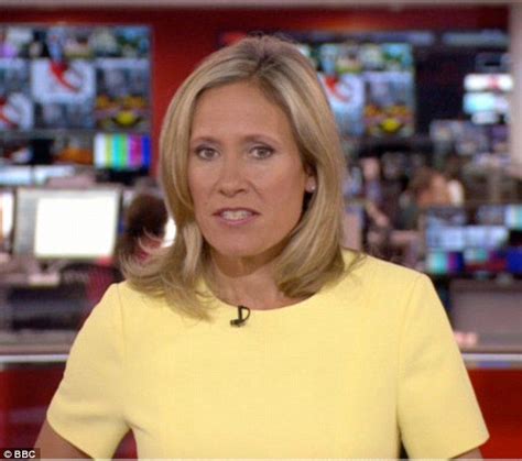 This website uses cookies so that we can provide you with the best user experience. Sophie Raworth causes controversy as viewers debate her ...