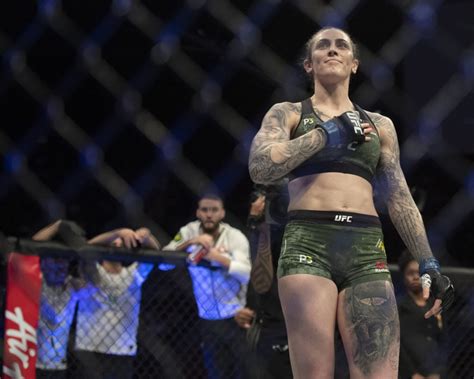 Megan anderson profile, mma record, pro fights and amateur fights. Megan Anderson wants clarity in the women's 145 pound division - MMA India