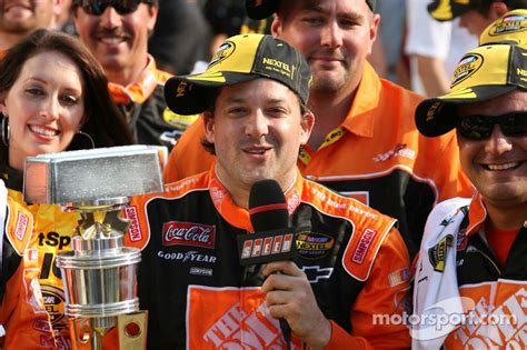 Hot wives and girlfriends is a site dedicated to the hot wife lifestyle. Photo retro: Tony Stewart's highs and lows