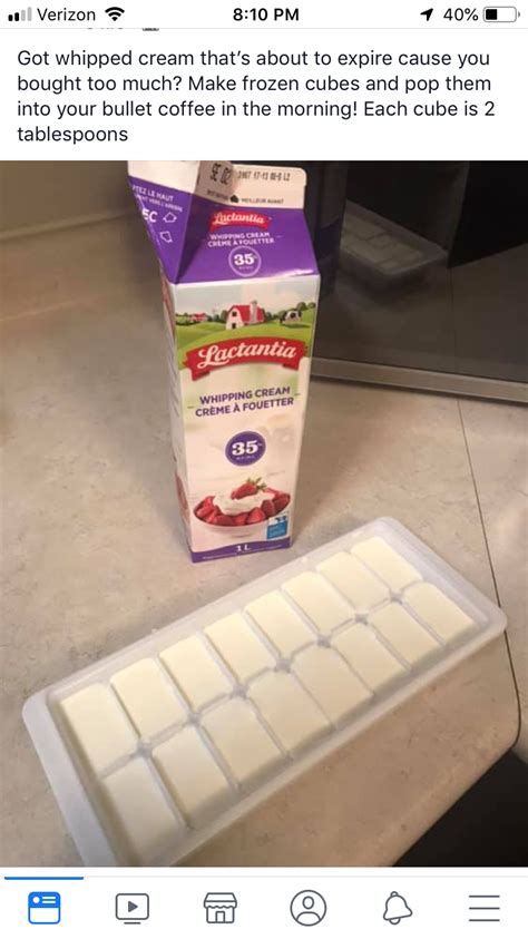 If enjoying this iced, i'd suggest stirring to combine the whipped coffee into the milk very well to make more like a latte. Pin by Brenda Nedele on Keto drinks | Keto drink, Whipped ...