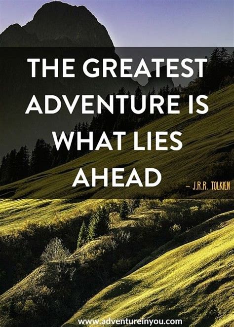 100+ Inspirational Adventure Quotes for 2021 | New ...