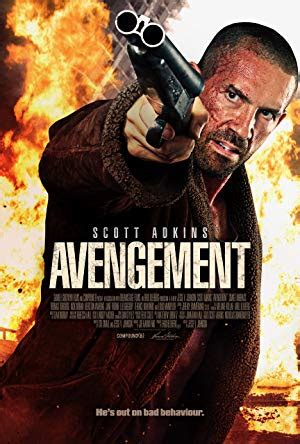 RO: Avengement (2019)