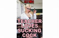 cock sucking teacher loves lily show book