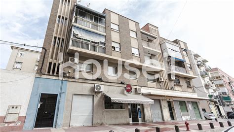 28 casas y pisos en venta en murcia, murcia. Piso en venta en Calle Puente Tocinos 30006 Murcia (Murcia ...