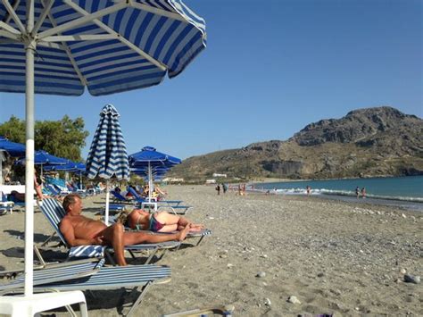 We did not find results for: The beach of Plakias before Alianthos Beach - Picture of ...