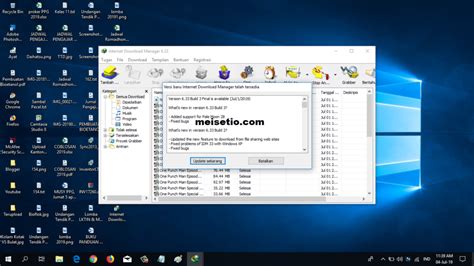 Internet download manager 6 is available as a free download from our software library. Download Idm Full Crack Tanpa Registrasi 2019 - fasrlp