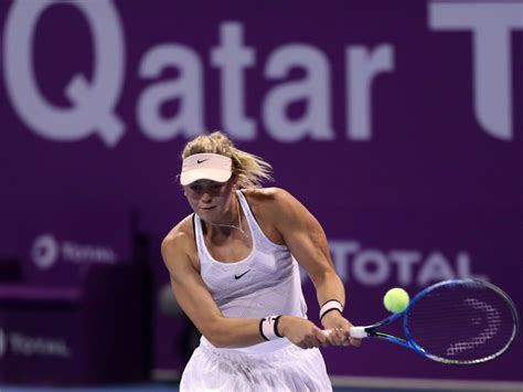 Fifteen year old ukranian superstar marta kostyuk's ecstatic on court interview following her second round win at the australian open 2018. Stuttgart: Auch Witthöft scheitert in Runde eins - tennis ...