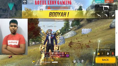 Hashtag gaming free fire🔥#no madiket challenges. Garena Free Fire Gameplay | Free Fire SOLO MATCH LAST ...