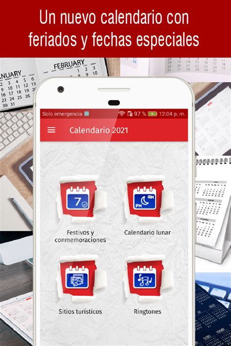 Inspirados en nuestra estrecha relación bilateral y los valores que compartimos, apoyamos el liderazgo ejercido por chile en la promoción de los beneficios de la democracia y del. 無料で「Calendario chileno 2021 con feriados chile 2021」アプリの最新 ...