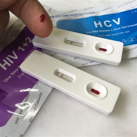 No, but we can get a rapid test on everybody else left in the building and get results in перевод rapid test на русский. Lab tests for HIV: Rapid test, CD4 count, & Viral Load