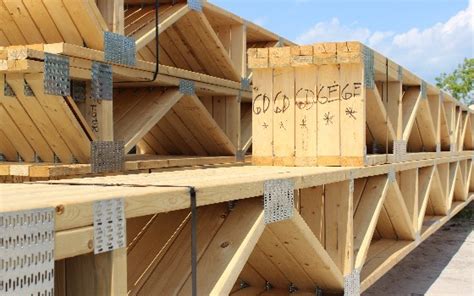 Floor trusses to span 40'. Floor Trusses To Span 40' : Trusses Midwest Manufacturing ...