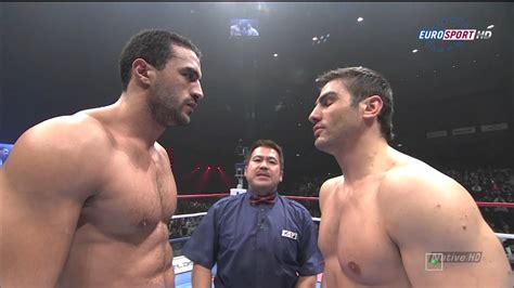 Go to the site to get yourself some fresh pieces. Full fight: Badr Hari - Ruslan Karaev in 2007 (VIDEO ...