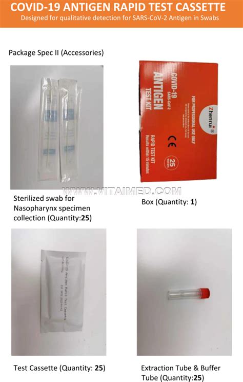 Mexico won't be using either sinovac or sinopharm. Antigen Detection Kit for SARS-CoV-2