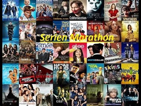 Um mein englisch zu verbessern guck seit neustem serien auf englisch. DIESE SERIEN dürft ihr auf gar keinen Fall verpassen ...