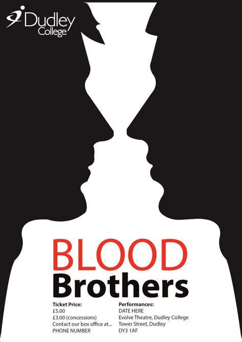 Blood brothers tv movie 2017 s. Pin by Luke Millar on ArtsFest 2016 Drama Production ...
