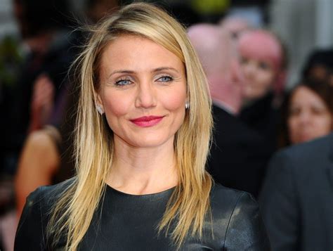 She is american in terms of nationality and has mixed ancestry. Cameron Diaz Net Worth: Hollywood Break, Film Earnings And Bio