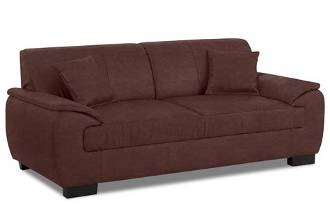 Home » furniture » urban collection » urban sofas » loft 200 sofa. 2er-Sofa Loft - Braun | Sofas zum halben Preis