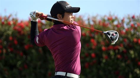 Since 1925, nomura has built on a commitment to deliver. Haru Nomura Takes 3-Shot Lead at Swinging Skirts LPGA Classic