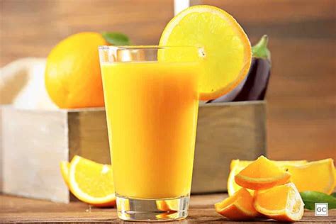 Controlar o colesterol não é tarefa fácil. Receita de suco de laranja com berinjela para baixar ...