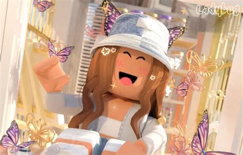 Dale ese toque tumblr con estos fondos de. Roblox Chicas Tumblr Bff : Pin by Nicole Hannah on ...