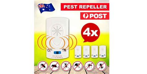 Termites can cause structural damage and landlords have an obligation to keep a warranty of habitability. Do Ultrasonic Pest & Rodent Devices Work - Sydney's Best ...