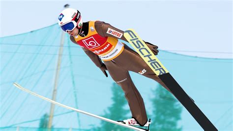 Skoki narciarskie wisła kamil stoch 3 miejsce🥉24.11.2019. PŚ w skokach - Kamil Stoch wygrał kwalifikacje w Vikersund ...