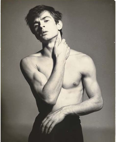 It's the former vacation hideaway of the legendary russian ballet dancer rudolf nureyev and its elegant décor pays homage to him and his love of the arts. The '60s at 50: Friday, June 16, 1961: Rudolf Nureyev defects