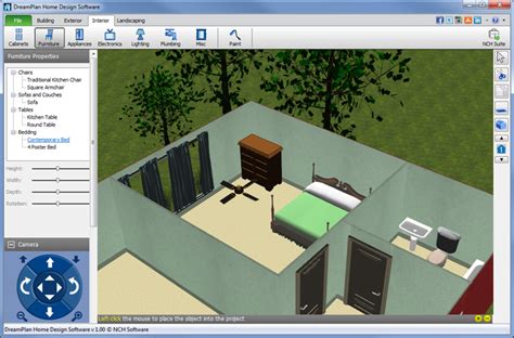 This free home design software is a 2d cad drawing software providing architects with 3d modeling, drafting, and detailing tools. DreamPlan Free Home Design and Landscaping - Free download ...