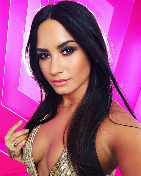Ok not to be ok (lost stories remix). Demi Lovato Sexy (9 Photos) | #TheFappening