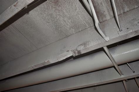 Check spelling or type a new query. Carri Us Home: Painting a Basement Ceiling