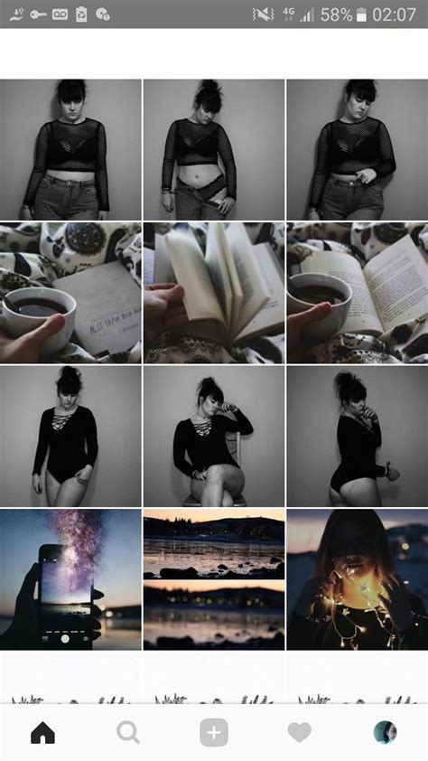 Ukuran foto untuk feed instagram. Pin em Insta Feed Ideas