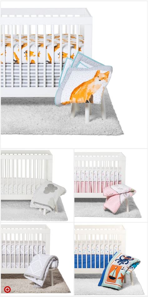 21 posts related to chevron crib bedding target. Shop Target for crib bedding set you will love at great ...