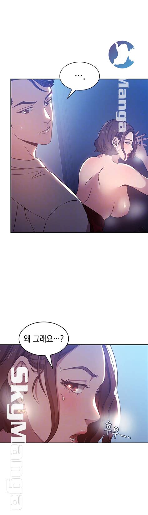 , now it's the recent one ·´¯`(> )´¯`· mother hunting raw - Capitulo 3 - manhwa-raw