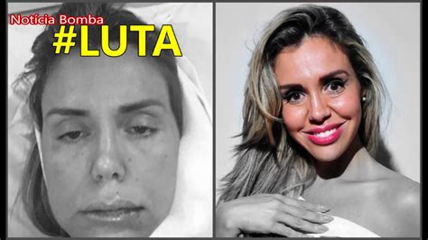Apesar de estar de fato internado em um hospital em humaitá flora cruz, filha caçula do cantor fez um apelo no facebook pedindo que parassem de espalhar essa. RENATA BANHARA morreU? apos RECAIDA GRAVE E TRISTE NOTICIA ...