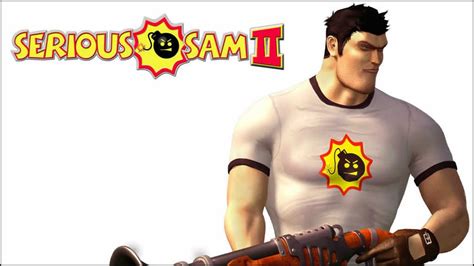 The serious sam ii demo is available to all software users as a free download with potential restrictions compared with the full version. How To Download Serious Sam II Full Version PC Game For ...