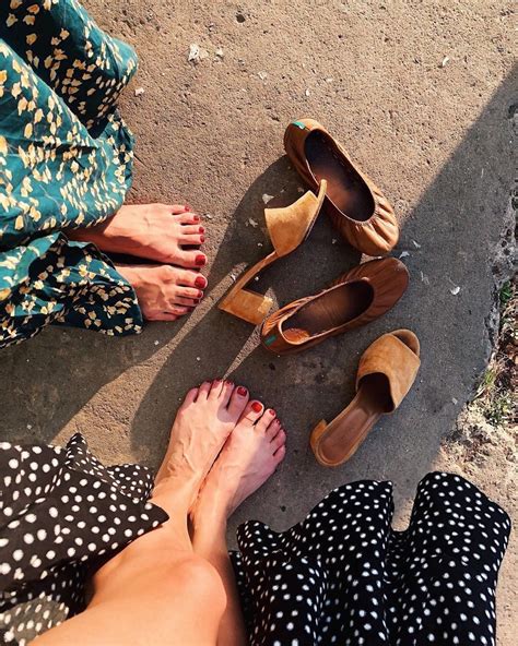 Vanessa hudgens checks the back of a product while picking up some items at the grocery store in. Vanessa Hudgens's Feet