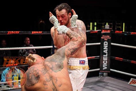 Click here for a full player profile. Coolidge's Ritch to fight bare knuckle bout in Mexico | Sports | pinalcentral.com