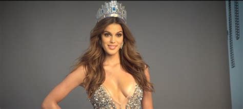 Rumors about the sexuality of miss universe 2016 iris mittenaere started going around after some got a little too nosy with her instagram photos. Instagram: Iris Mittenaere en mode James Bond Girl sexy à ...