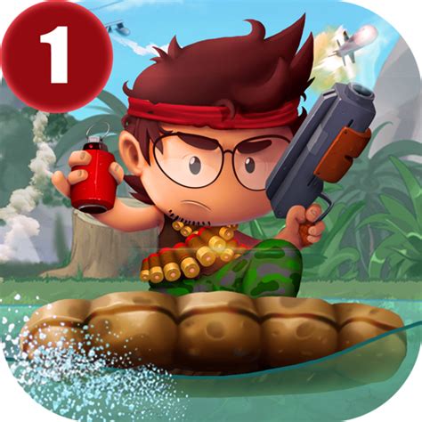 Offline game mod apk 1.19.0. Ramboat - Offline Jumping Shooter and Running Game 4.1.2 ...