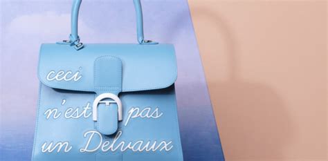 To confirm this, i thoroughly compared my limited edition brillant mm to my new brillant mini. Delvaux ou l'histoire de la maroquinerie - Journal de la Corse