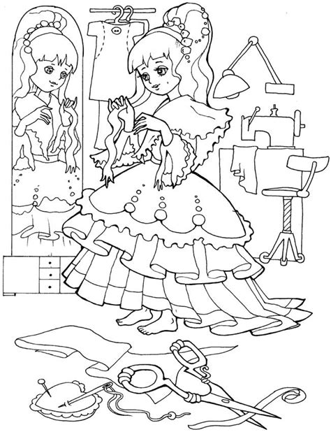 People love our farm animal coloring pages, so we just keep making more of them! Coloring pages for 8,9,10-year old girls to download and ...